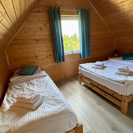 Feriehus Gemuetliches An Der Ostsee Haus Nr, 2 *