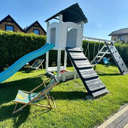 Gemuetliches An Der Ostsee Haus Nr, 2 Feriehus